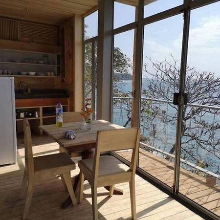 Appartement Mawo House à Santana Extérieur photo
