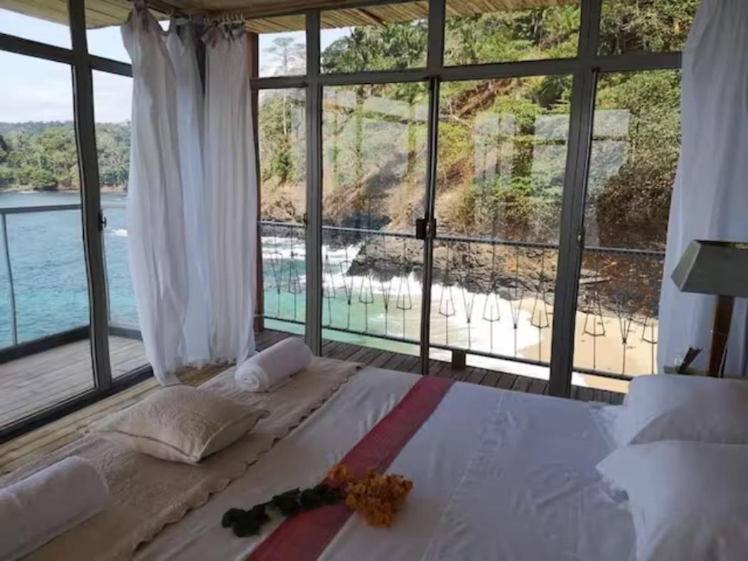 Appartement Mawo House à Santana Extérieur photo