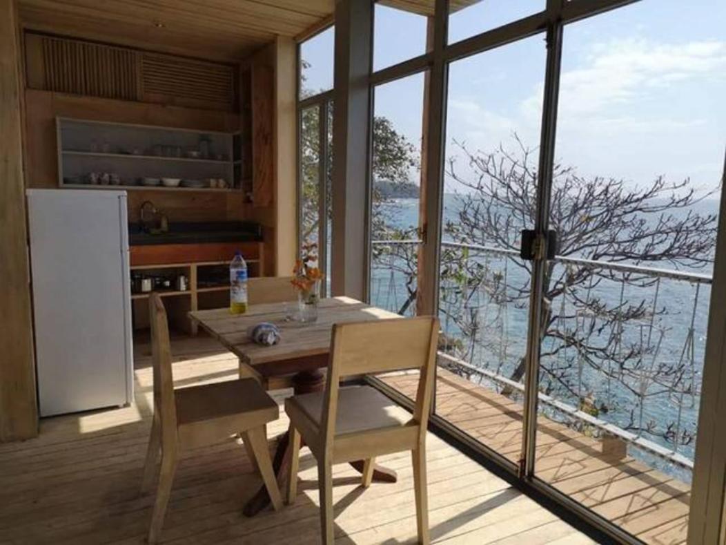Appartement Mawo House à Santana Extérieur photo