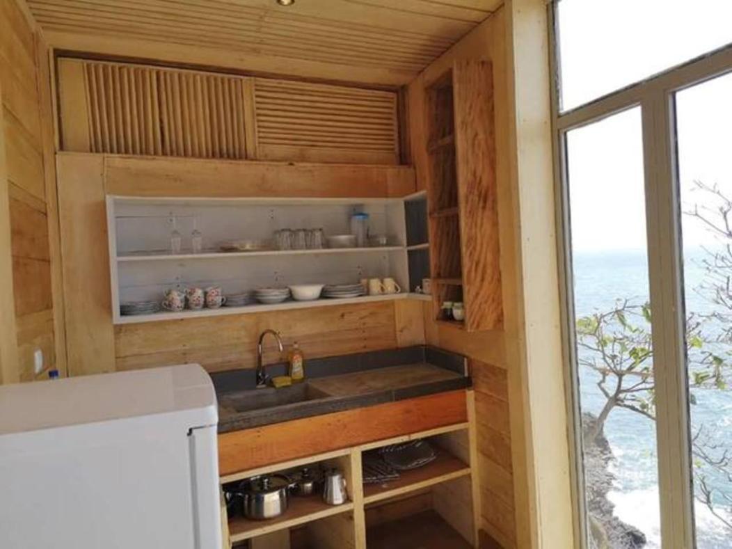 Appartement Mawo House à Santana Extérieur photo