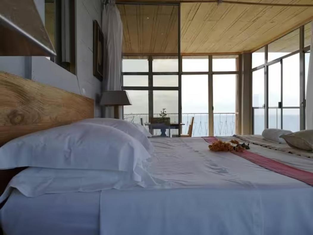 Appartement Mawo House à Santana Extérieur photo